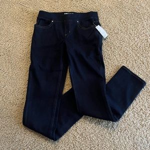Land’s End jeggings NWT